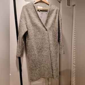 Oak + Fort coat XS